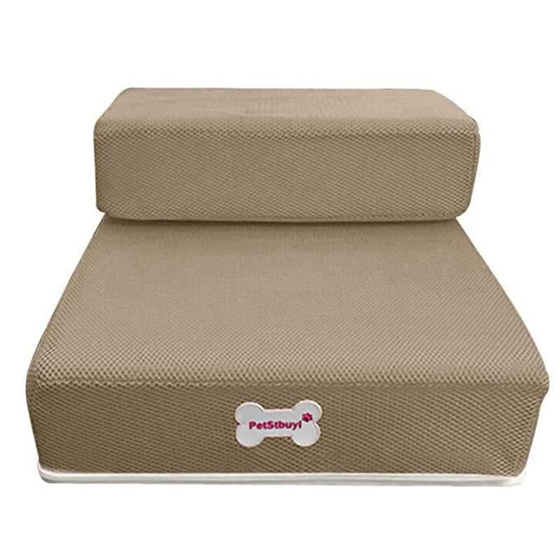 PetEase Steps | Gentle Climbing Solution | Non-Slip & Sturdy