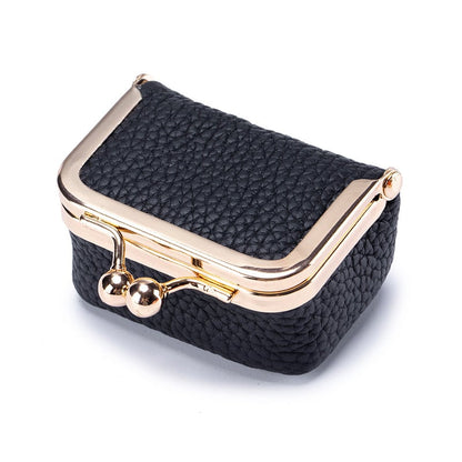 ChicJewelry Keeper | Elegant Storage Solution | Compact & Secure