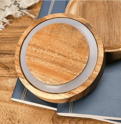 Stackable Airtight Glass Storage Containers for Kitchen Organization