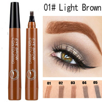 Light brown