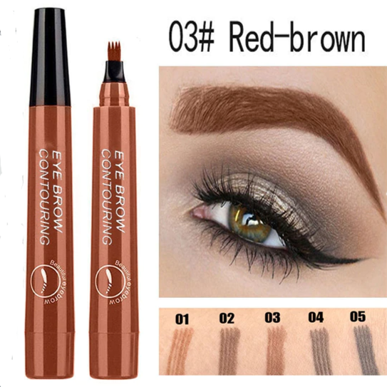 Brow Perfection Duo: Effortless Natural Looks