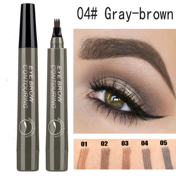 Brow Perfection Duo: Effortless Natural Looks