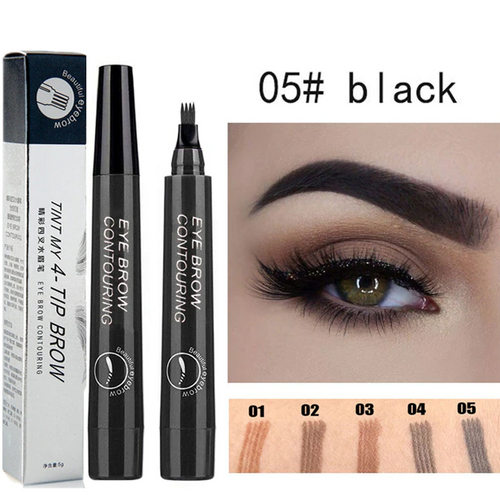 Brow Perfection Duo: Effortless Natural Looks