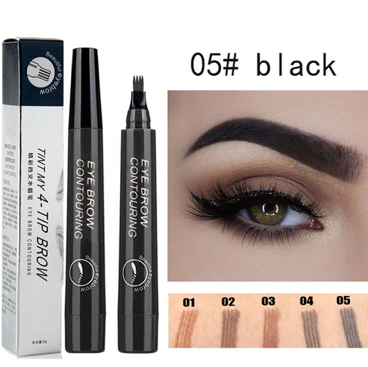 Brow Perfection Duo: Effortless Natural Looks