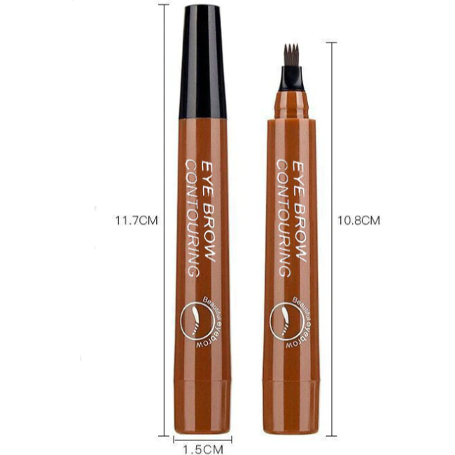 Brow Perfection Duo: Effortless Natural Looks