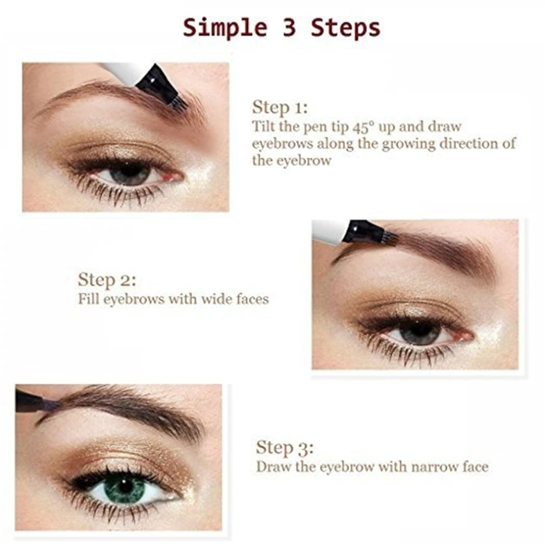 Brow Perfection Duo: Effortless Natural Looks