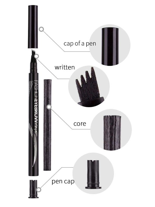 Brow Perfection Duo: Effortless Natural Looks