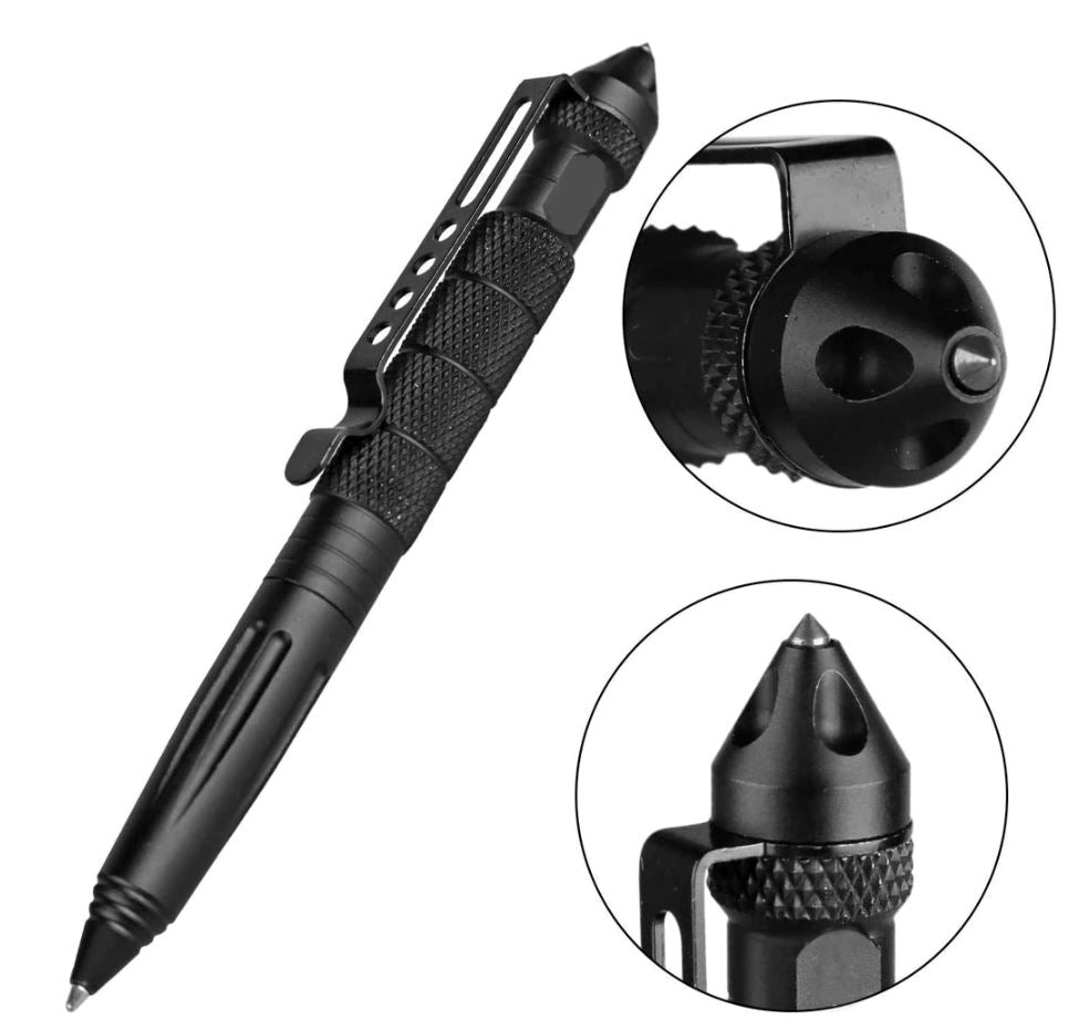 Survivor Pro Tactical Writing Instrument