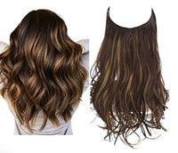 Dark brown & Gold