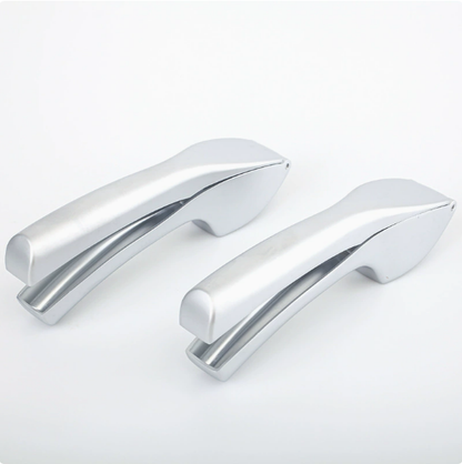 Zinc Alloy Garlic Crusher for Robust Daily Flavor Enhancement