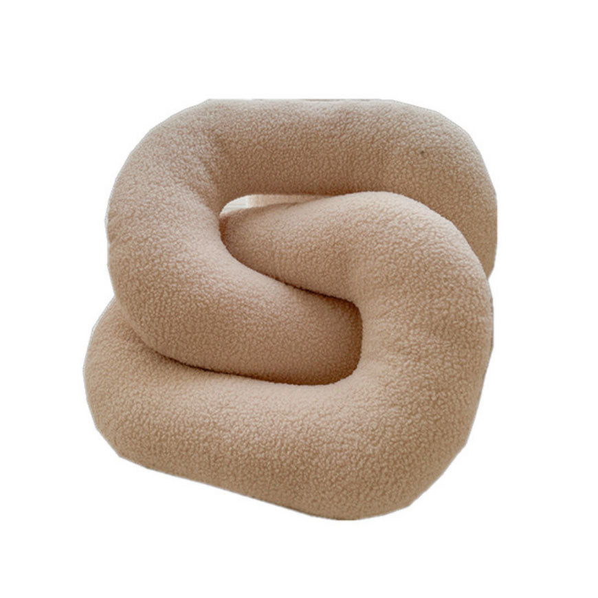 Artistic Shaped Cushions | CozyNest
