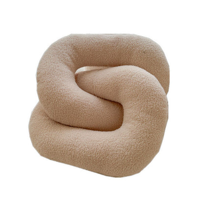 Artistic Shaped Cushions | CozyNest