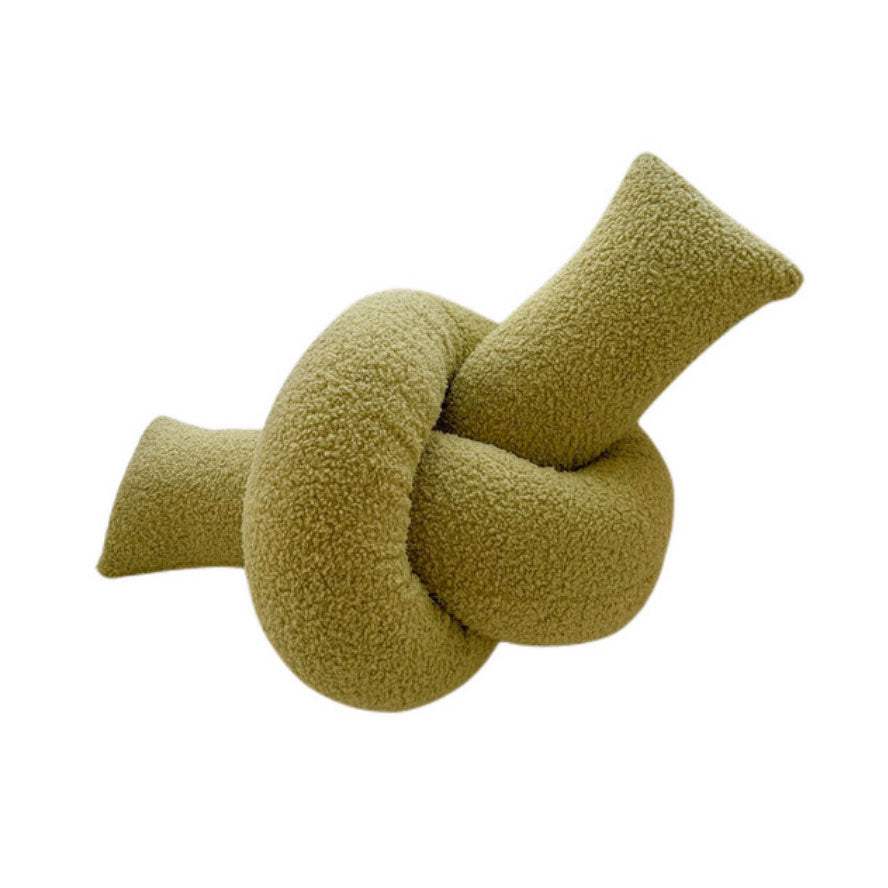 Artistic Shaped Cushions | CozyNest