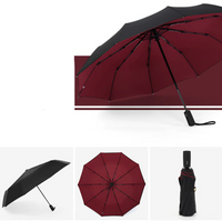 Dark red