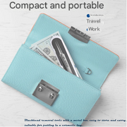Stainless Steel Precision Tweezers with Ultra-fine Tip for Pore Care
