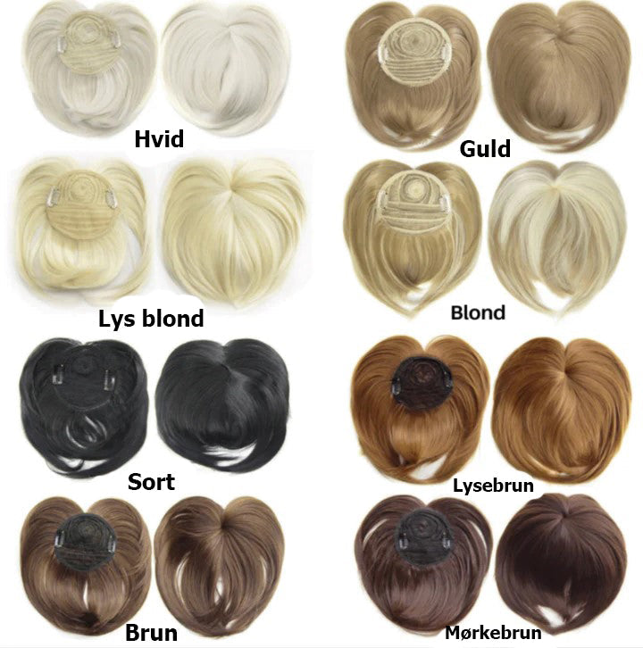 Transform Your Look with Easy Clip-In Hair Extensions