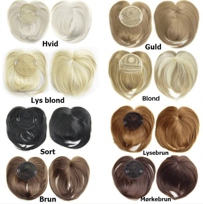 Transform Your Look with Easy Clip-In Hair Extensions