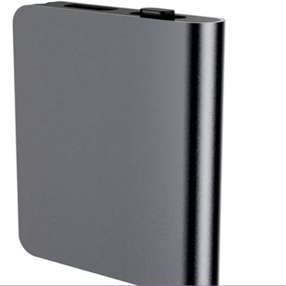 Compact Voice Recorder – Discreet Mini Device for Audio Capture and Voice Activation