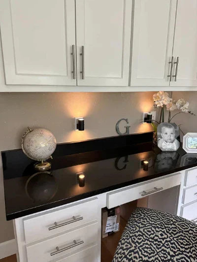 Wall Lamp for Atmosphere - Nocturnal Lighting Fixture