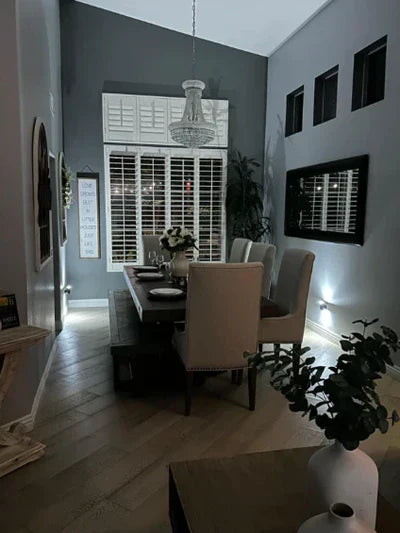 Wall Lamp for Atmosphere - Nocturnal Lighting Fixture