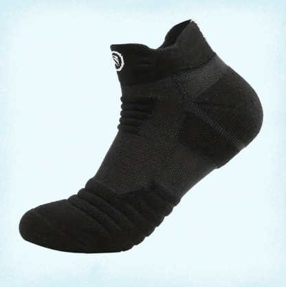 Comfort Flex Compression Socks - 5 Pack