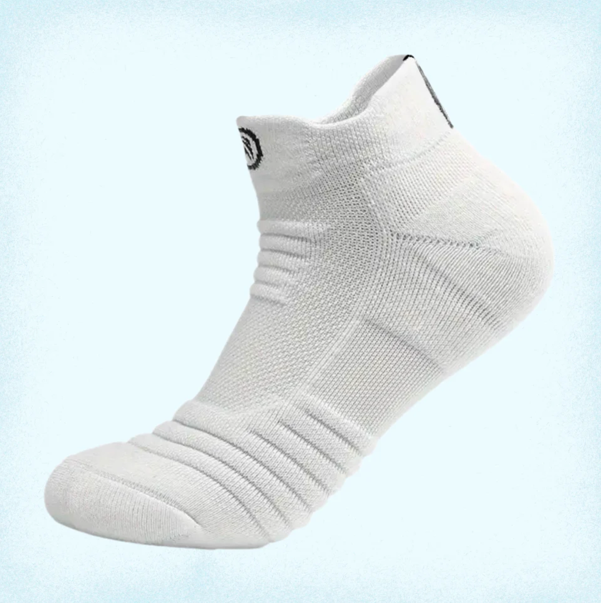 Comfort Flex Compression Socks - 5 Pack