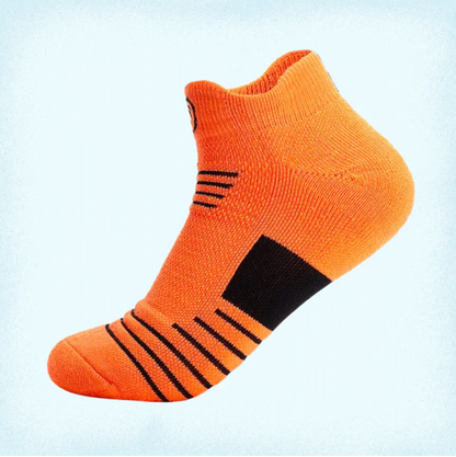 Comfort Flex Compression Socks - 5 Pack