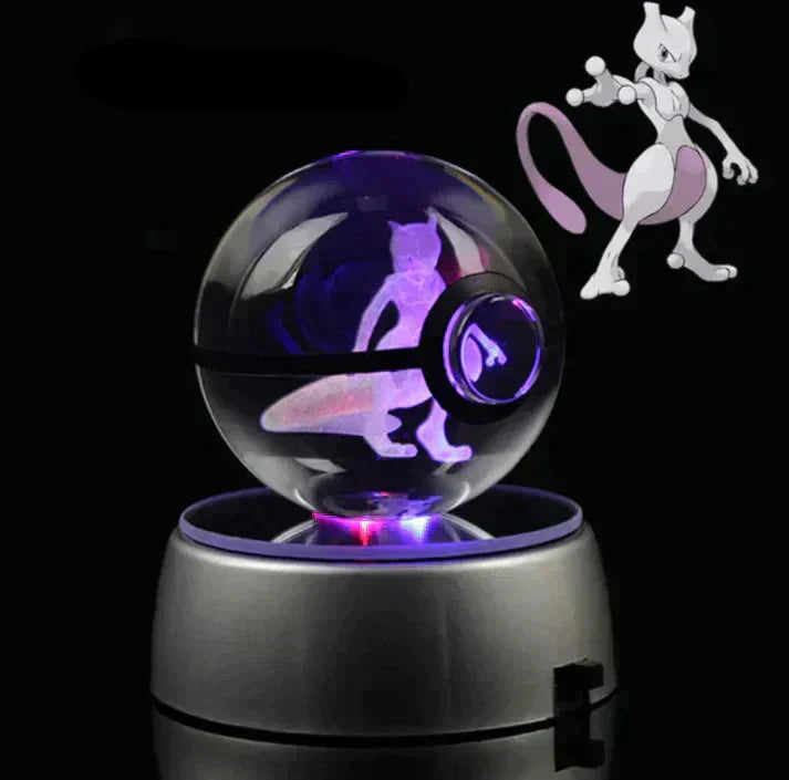 Transform Your Pokémon in Your Sphere - Pokie Bol