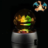 Charizard (sold out)