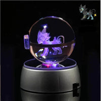 Luxray (low stock)