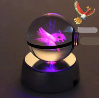 Ho-Oh (low stock)