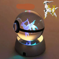 Arceus