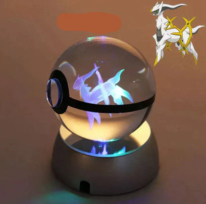 Transform Your Pokémon in Your Sphere - Pokie Bol