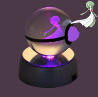 Gardevoir