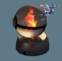 Greninja