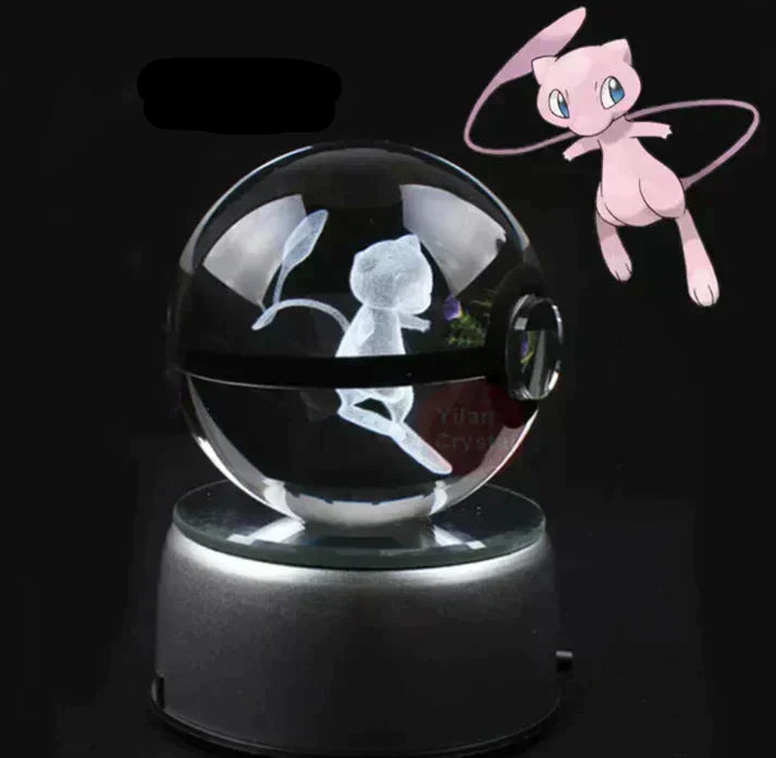 Transform Your Pokémon in Your Sphere - Pokie Bol