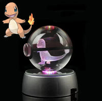 Charmander (low stock)
