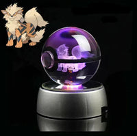 Arcanine