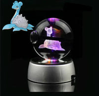 Lapras