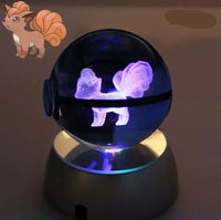 Vulpix