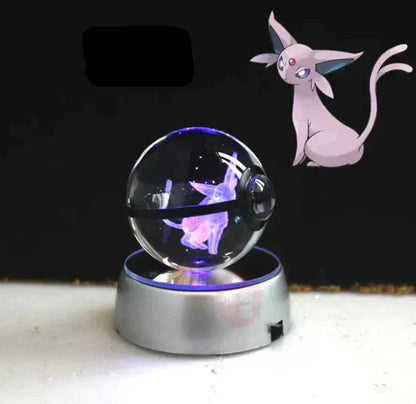 Transform Your Pokémon in Your Sphere - Pokie Bol