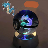 Gyarados (low stock)
