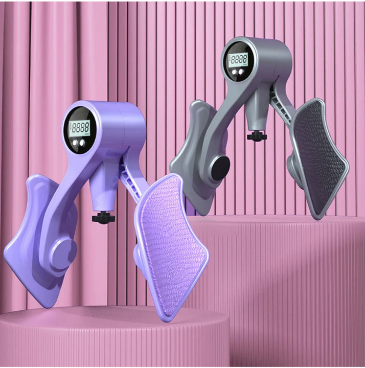 Pelvic Strength Trainer for Enhanced Wellness