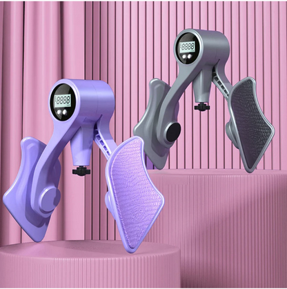 Pelvic Strength Trainer for Enhanced Wellness