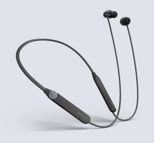 ComfortWave Wireless Neckband Earphones