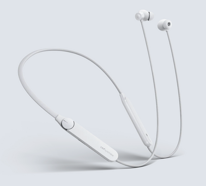 ComfortWave Wireless Neckband Earphones