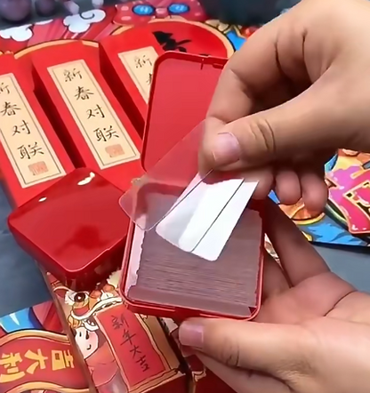 Eco-Friendly Double-Sided Adhesive Tape for All Projects