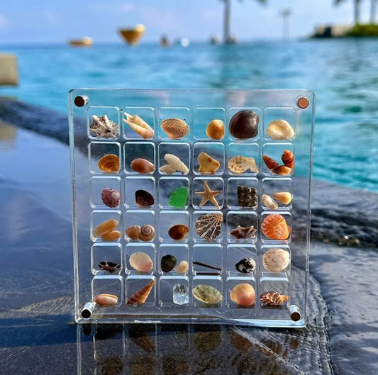 Elegant Display Case for Your Precious Collectibles