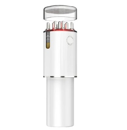 Ultimate 3-Function Hair Care Device