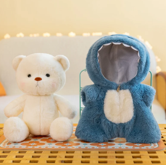 Bear | Your Cozy Cuddly Companion